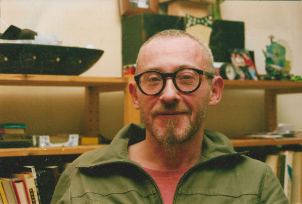 Bruneau Portrait